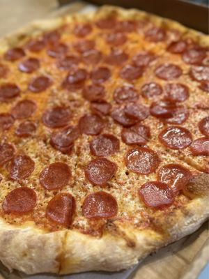 Parma's Pizzeria by null