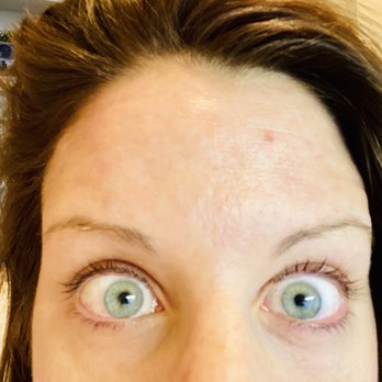Soft and Natural Aesthetics - Before ... eyebrows were Sparse and eyes no liner - Permanent Makeup Near Me - Denver, Colorado Soft and Natural Aesthetics - Before ... eyebrows were Sparse and eyes no liner - Permanent Makeup Near Me - Denver, Colorado