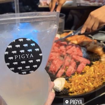 Pigya - Lychee Capri soju - Korean Near Me - Los Angeles, California Pigya - Lychee Capri soju - Korean Near Me - Los Angeles, California