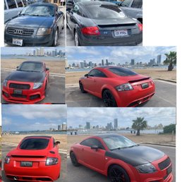 2005 Audi tt Custom Import, Great Job Pimp Ur Ride 2005 Audi tt Custom Import, Great Job Pimp Ur Ride