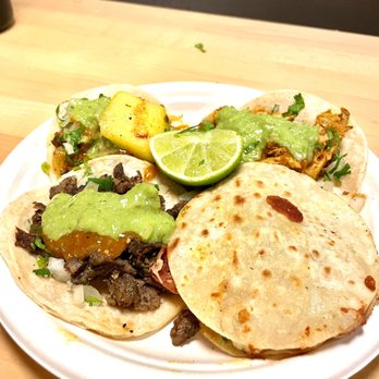 Tacos Chukis - Tacos de asada, pastor & pollo - Mexican Near Me - Seattle, Washington Tacos Chukis - Tacos de asada, pastor & pollo - Mexican Near Me - Seattle, Washington