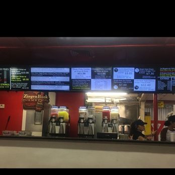 Tornado Burger - Menu - Burgers Near Me - Stafford, Texas Tornado Burger - Menu - Burgers Near Me - Stafford, Texas