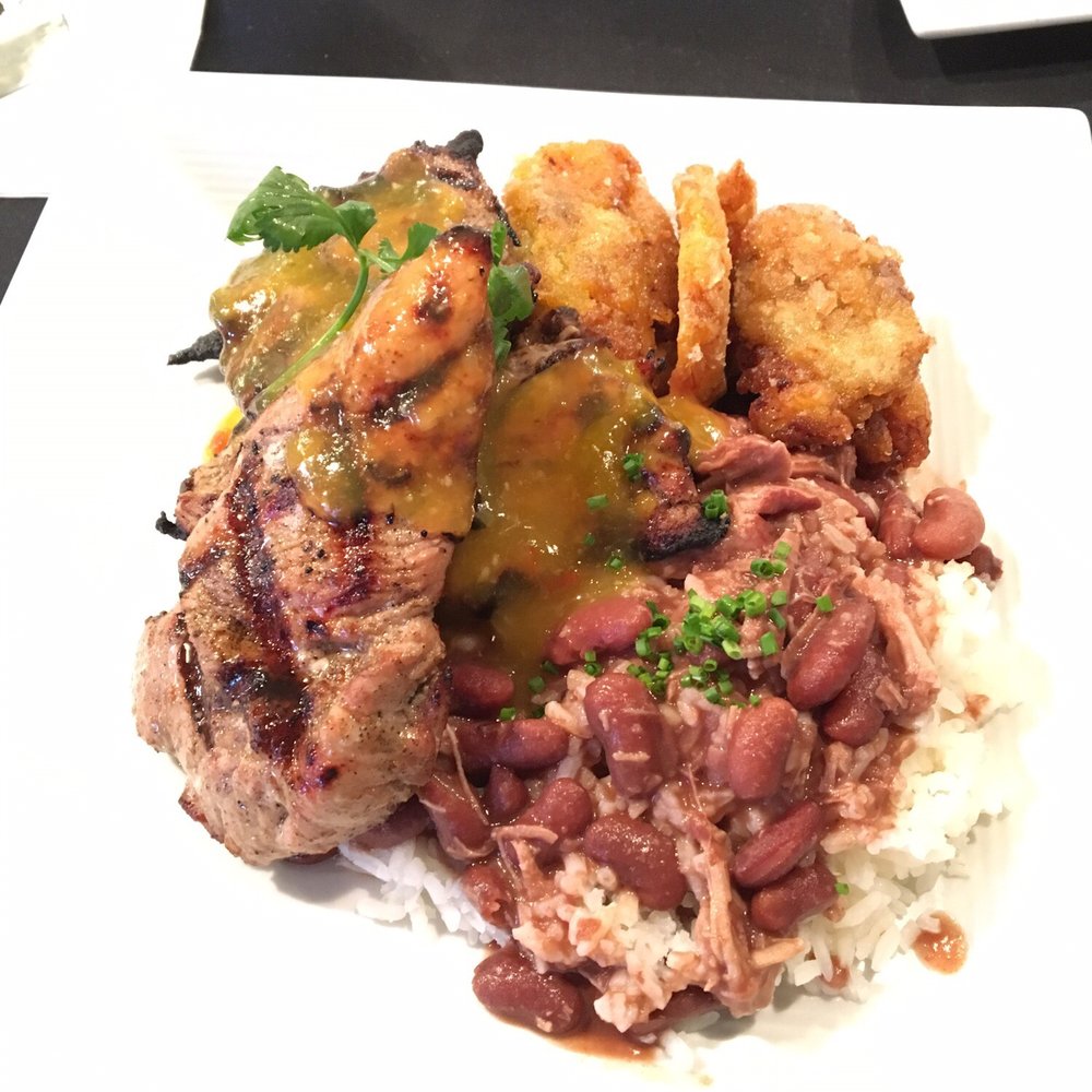Sisserou's Caribbean Restaurant & Catering - Caribbean Near Me - Tulsa, Oklahoma