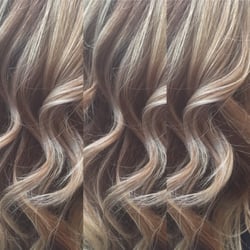 Julies Unique Hair Salon