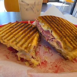 Reuben