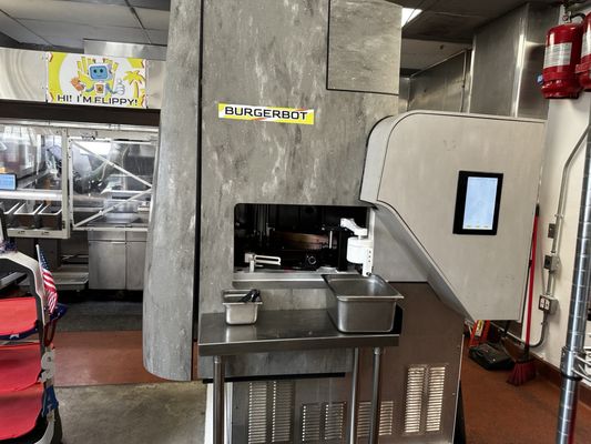 CaliExpress by Flippy by null