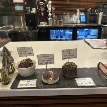 Roste Chocolate House - Pastries - Bakeries Near Me - Portland, Oregon Roste Chocolate House - Pastries - Bakeries Near Me - Portland, Oregon