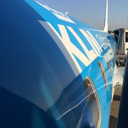 Runway Boarding