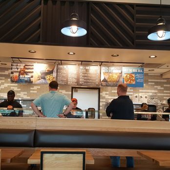 Blaze Pizza - Pizza Near Me - Daytona Beach, Florida