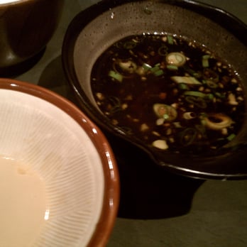 Nabe - Dipping sauces - Hot Pot Near Me - San Francisco, California Nabe - Dipping sauces - Hot Pot Near Me - San Francisco, California