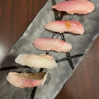 Shiro's - Sushi Bars Near Me - Seattle, Washington