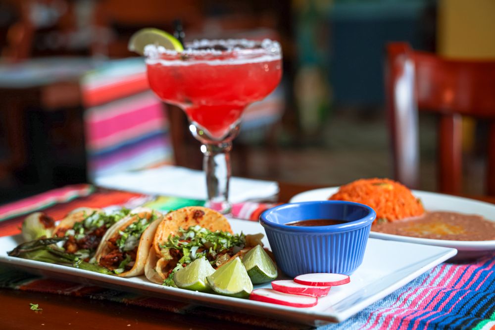 Social spots from Viva Margarita