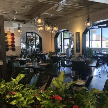 Tre Vele - Beautiful dinner area - Italian Near Me - Sandy Springs, Georgia Tre Vele - Beautiful dinner area - Italian Near Me - Sandy Springs, Georgia