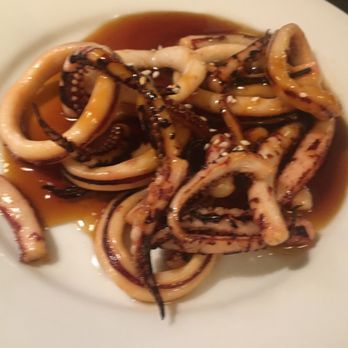 Sushi Village - squid - Sushi Bars Near Me - Hicksville, New York Sushi Village - squid - Sushi Bars Near Me - Hicksville, New York