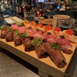 Izakaya - Nigiri