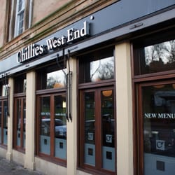 Chillies West End