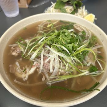 Soup Shop - "Special" Pho Combination - Vietnamese Near Me - Irvine, California Soup Shop - "Special" Pho Combination - Vietnamese Near Me - Irvine, California