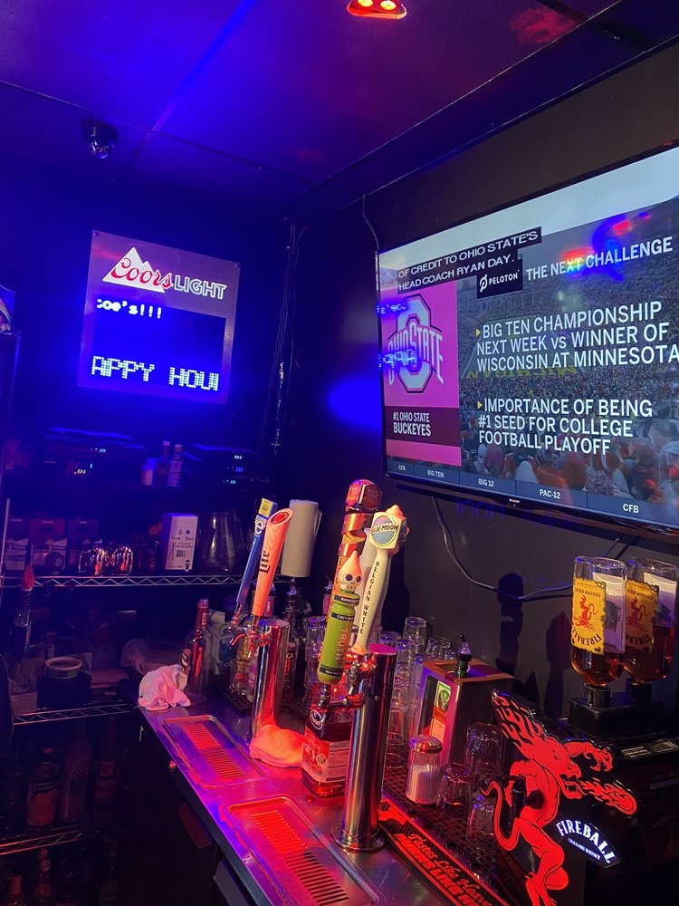 BOSCOE’S 14 Reviews 1224 S High St, Columbus, Ohio Gay Bars