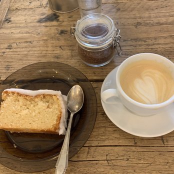 Plenti - Coffee & Tea Near Me - Madrid, M Plenti - Coffee & Tea Near Me - Madrid, M