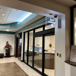 Jacksonville Orthopaedic Institute - San Marco