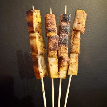 Lao Yan BBQ - Fish tofu - Barbeque Near Me - Rowland Heights, California Lao Yan BBQ - Fish tofu - Barbeque Near Me - Rowland Heights, California