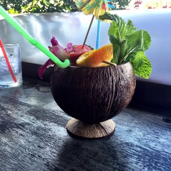 Match Bar & Oven/ Brunch - Coconut comfort cocktail! - Lounges Near Me - Atlanta, Georgia Match Bar & Oven/ Brunch - Coconut comfort cocktail! - Lounges Near Me - Atlanta, Georgia