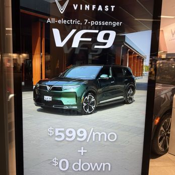 VinFast - Citadel - Car Dealers Near Me - Commerce, California VinFast - Citadel - Car Dealers Near Me - Commerce, California