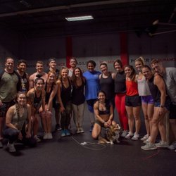 CrossFit Beaumont