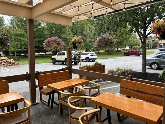 Bark Barbecue Cafe by null