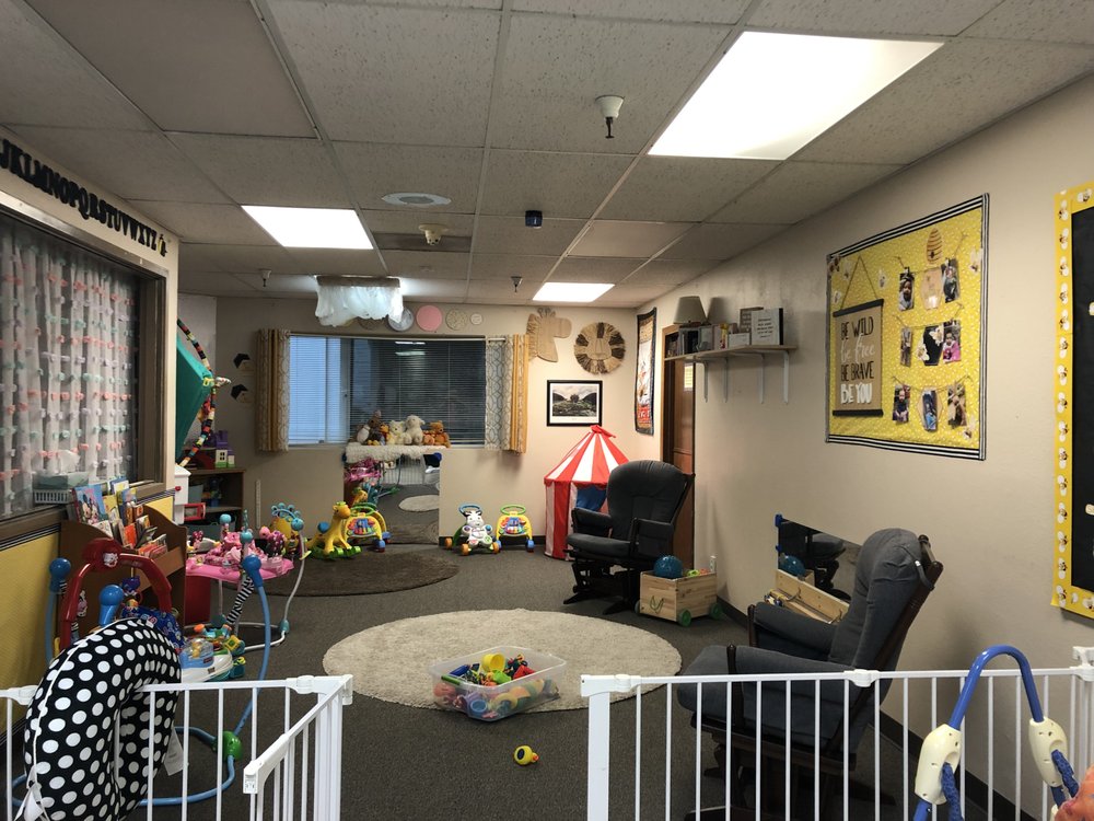 Valley View Dayschool - childcare center in Clackamas, OR