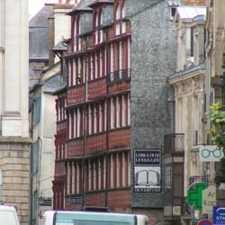 Librairie le Failler - Librairie Le Failler