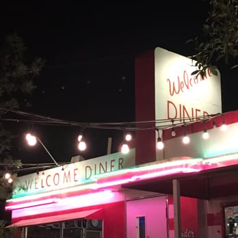 Welcome Diner - Welcome to the Welcome Diner. - Diners Near Me - Phoenix, Arizona Welcome Diner - Welcome to the Welcome Diner. - Diners Near Me - Phoenix, Arizona