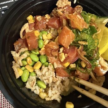 Poke Zone - Sushi Bars Near Me - Oakland, California Poke Zone - Sushi Bars Near Me - Oakland, California