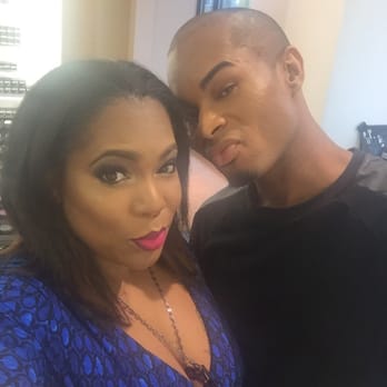 MAC Cosmetics - #makeupbykhary You better beat that face! - Cosmetics & Beauty Supply Near Me - Atlanta, Georgia