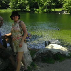 Menotomy Rocks Park