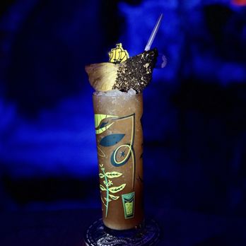 Strong Water Anaheim - Buzzin' Jungle Bird - Tiki Bars Near Me - Anaheim, California Strong Water Anaheim - Buzzin' Jungle Bird - Tiki Bars Near Me - Anaheim, California