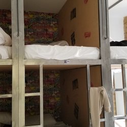 Eco Urban Hostel