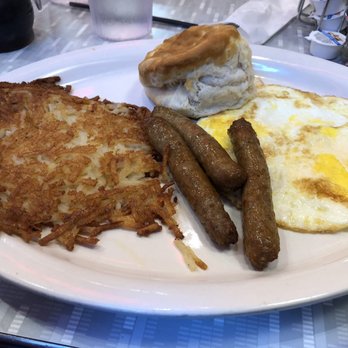 RedEye Diner - Eggs, sausage,hash browns - Diners Near Me - Charlotte, North Carolina