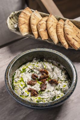 AMAVI Restaurant by null