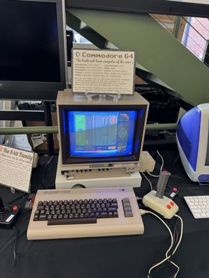 The Museum of Art and Digital Entertainment - (The MADE) by null