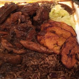 Oxtail