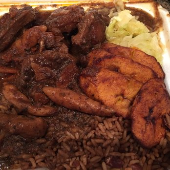 SW Caribbean Delights - Oxtail - Caribbean Near Me - Lakeland, Florida SW Caribbean Delights - Oxtail - Caribbean Near Me - Lakeland, Florida