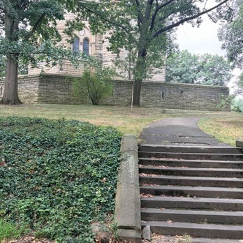Garfield Memorial - Landmarks & Historical Buildings Near Me - Cleveland, Ohio