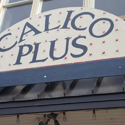 Calico Plus