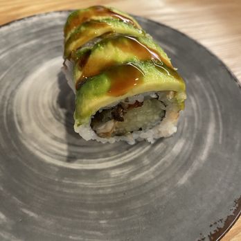 Maru 67 - Conveyor Belt Sushi Near Me - Oxford, Connecticut