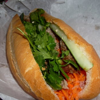 Hong Kong 2 - meat ball banh mi - International Grocery Near Me - Houston, Texas Hong Kong 2 - meat ball banh mi - International Grocery Near Me - Houston, Texas
