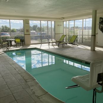 SpringHill Suites by Marriott Gallup - Pool - Hotels Near Me - Gallup, New Mexico SpringHill Suites by Marriott Gallup - Pool - Hotels Near Me - Gallup, New Mexico