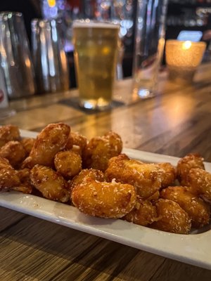 520 Bar & Grill by null