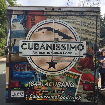 Mitchell Park - Yummy food truck - Parks Near Me - San Luis Obispo, California