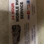 Photo of 24 Hour Mobile RV Service